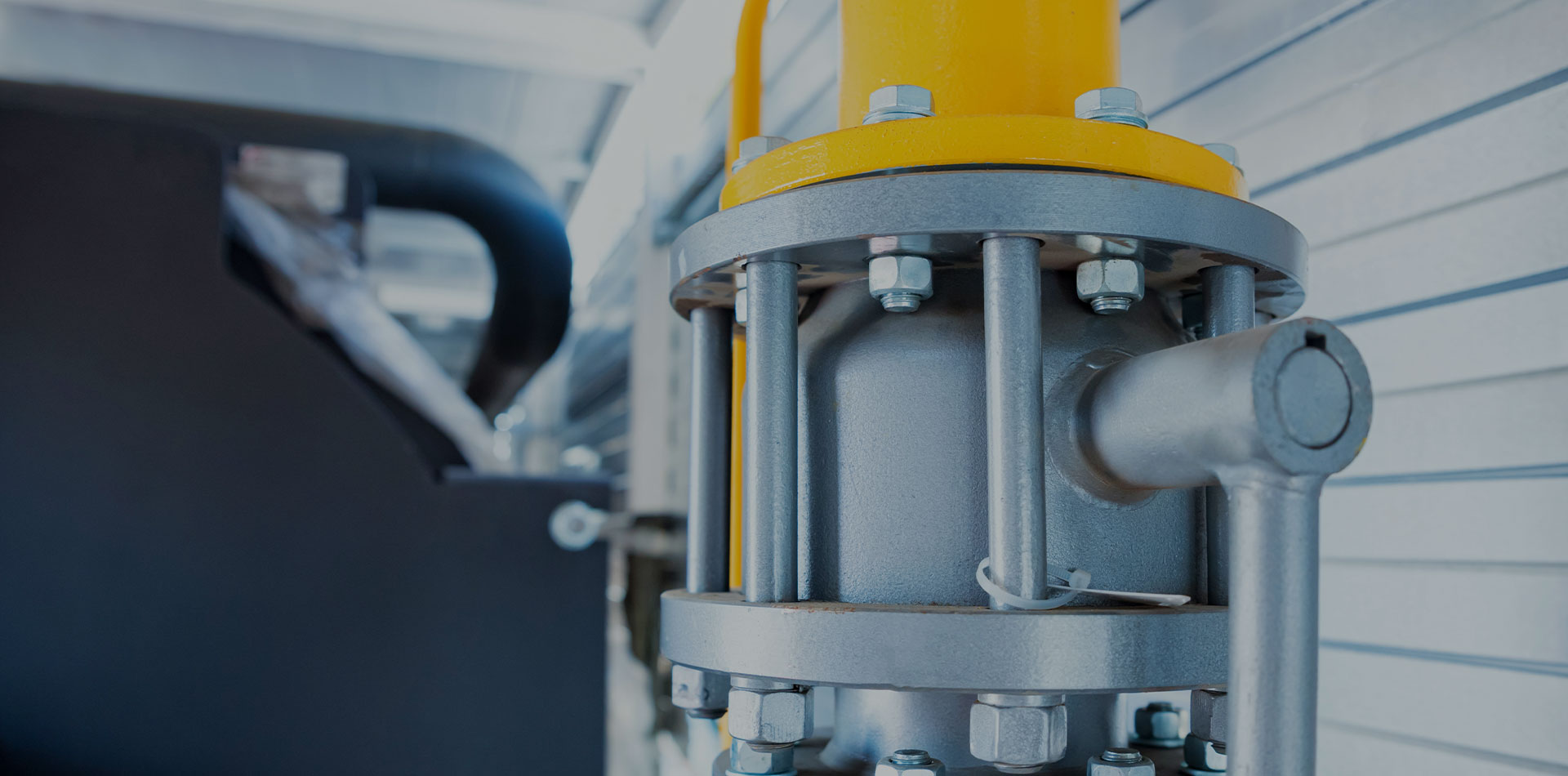 Нефть и газ