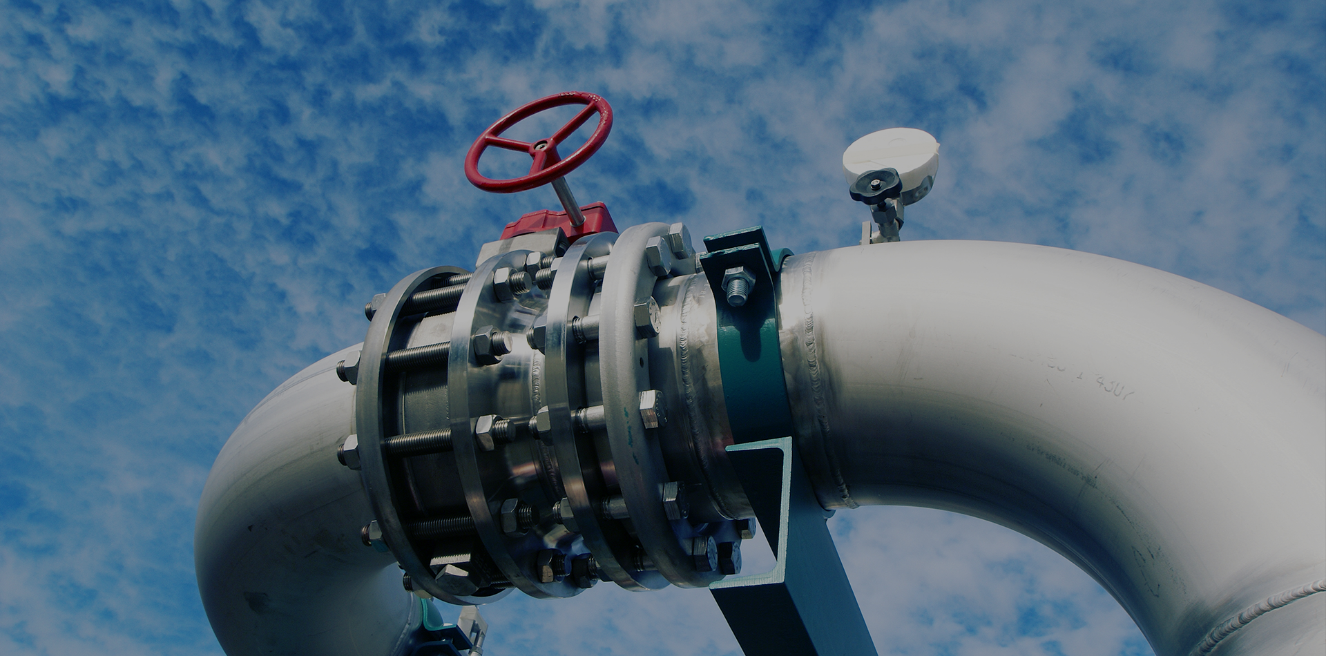 Нефтехимическая и химическая промышленность